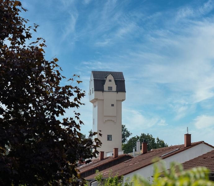 4,5 Zimmer Wohnung in München (Aubing-Lochhausen-Langwied)