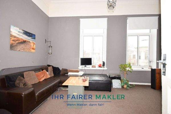 Wohnen 2.Obergeschoss