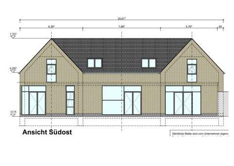 Gettorf Grundstücke, Gettorf Grundstück kaufen