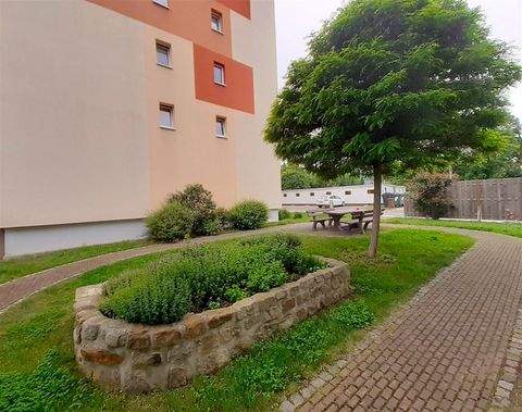 Gera Wohnungen, Gera Wohnung mieten