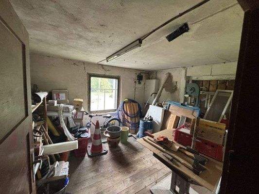 Obergeschoss - Ansicht 2