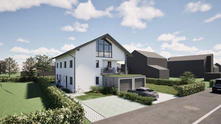 Visualisierung Nordwest