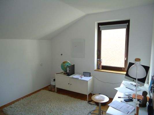 Arbeits/Gästezimmer
