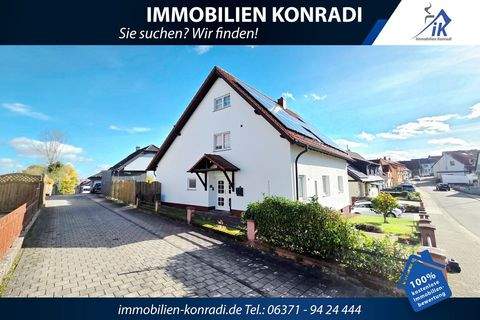 Schönenberg-Kübelberg Häuser, Schönenberg-Kübelberg Haus kaufen