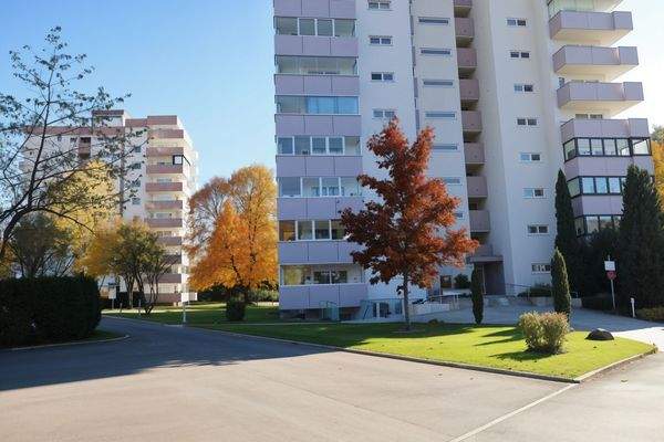 Ansicht Max & Moritz