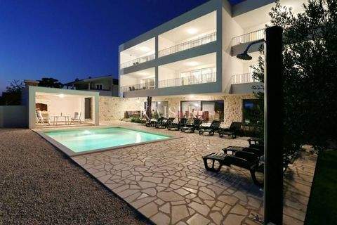 Sukosan Wohnungen, Sukosan Wohnung mieten