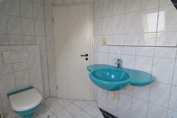 Badezimmer 2 Bild 2 Spitzbogen