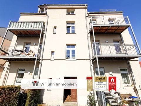 Leipzig Wohnungen, Leipzig Wohnung kaufen