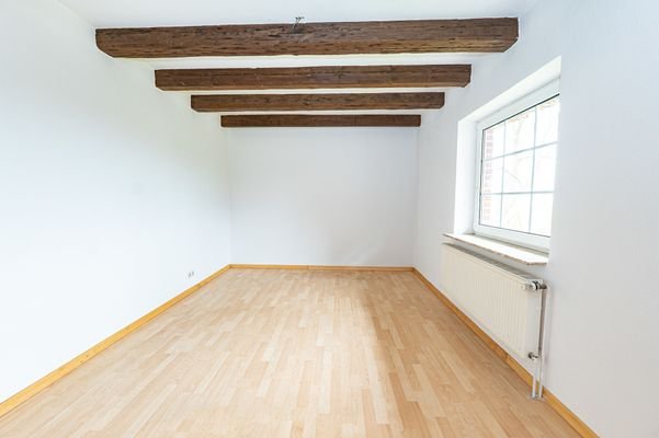 Whg. 2 Schlafzimmer 