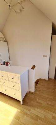 ausgebauter Speicher Bild 2