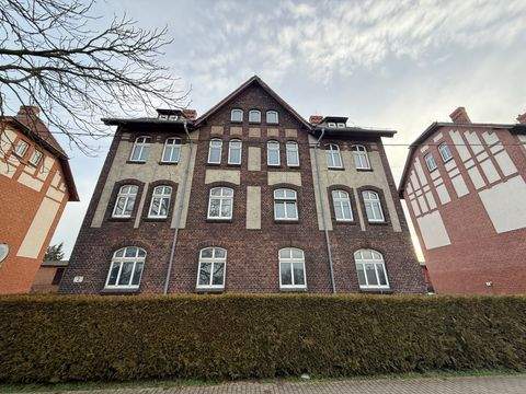 Weißenfels Renditeobjekte, Mehrfamilienhäuser, Geschäftshäuser, Kapitalanlage