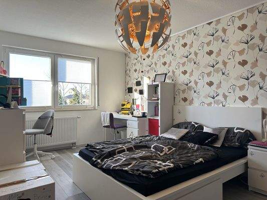 Kinderzimmer 2