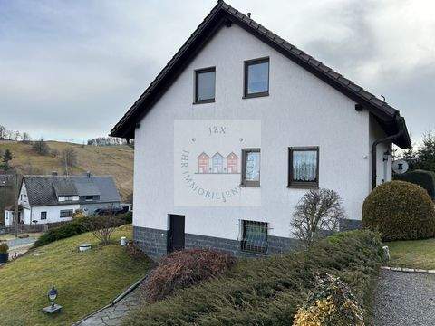 Gornau/Erzgebirge Häuser, Gornau/Erzgebirge Haus kaufen