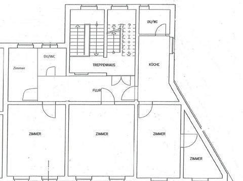 Halle/S. Wohnungen, Halle/S. Wohnung mieten