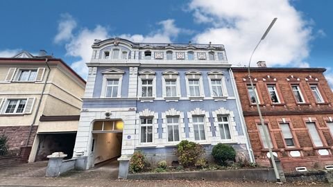 Illingen Häuser, Illingen Haus kaufen