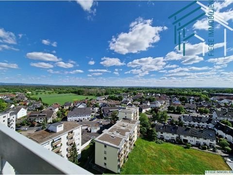 Obertshausen Wohnungen, Obertshausen Wohnung kaufen