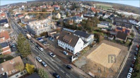 Langen Häuser, Langen Haus kaufen