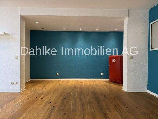 Wohn-Essbereich, Bild 5