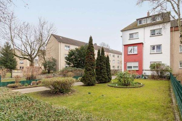 Aussenansicht (vorne)