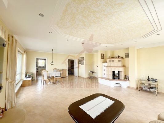 Wohnzimmer III