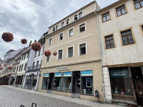 Freiberg Renditeobjekte, Mehrfamilienhäuser, Geschäftshäuser, Kapitalanlage