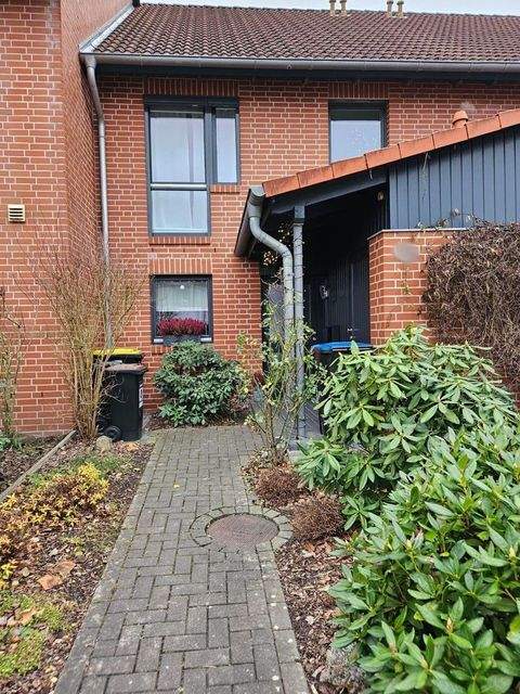 Neustadt am Rübenberge Häuser, Neustadt am Rübenberge Haus kaufen