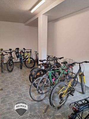 19 Fahrradraum MTW 3004