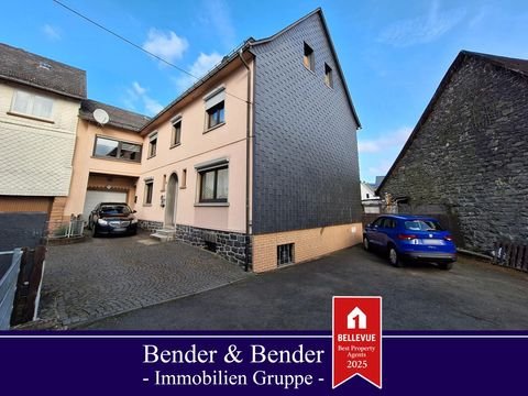Rennerod Häuser, Rennerod Haus kaufen
