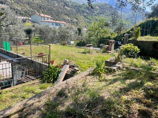 Doppel garage mit grund malcesine (2).jpg