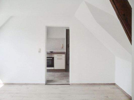 Appartement Ansicht I