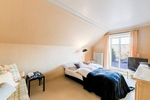 Schlafzimmer Obergeschoss