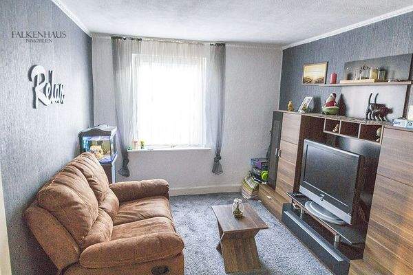 3. Kinderzimmer 1. OG