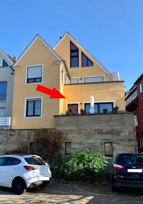 Ellwangen Wohnungen, Ellwangen Wohnung mieten