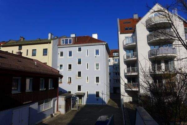 1b_Ansicht aus Südwest