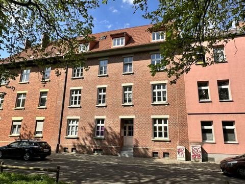 Dessau-Roßlau Wohnungen, Dessau-Roßlau Wohnung mieten