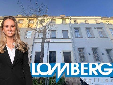 Krefeld Renditeobjekte, Mehrfamilienhäuser, Geschäftshäuser, Kapitalanlage