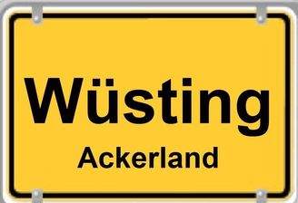 Wüsting  