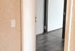 Wohnungseingang EG