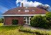 Haus Frontansicht