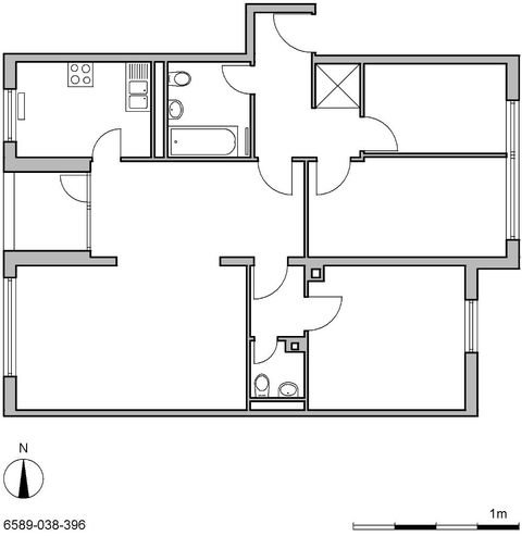 Ratingen Wohnungen, Ratingen Wohnung mieten