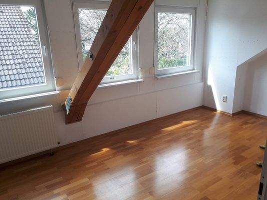 Kind-Gast-Büro 1.OG Einliegerwohnung