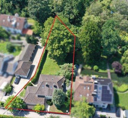 Grundstück-Überblick