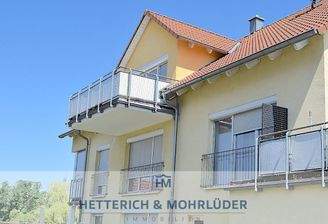 Wohnung Außenansicht