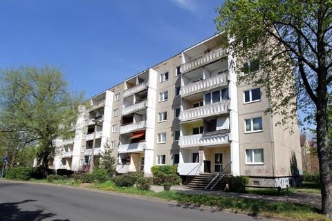 Dessau-Roßlau Renditeobjekte, Mehrfamilienhäuser, Geschäftshäuser, Kapitalanlage