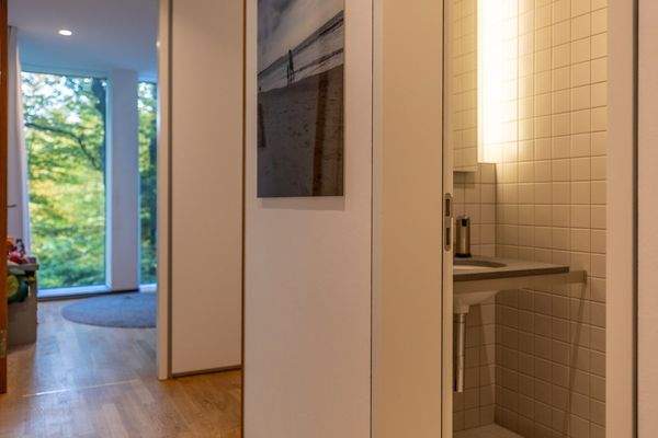 Mein Privater Bereich.