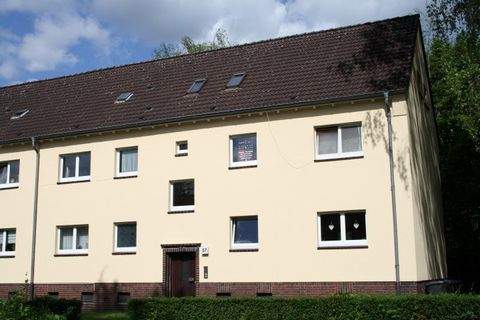 Bottrop Wohnungen, Bottrop Wohnung mieten