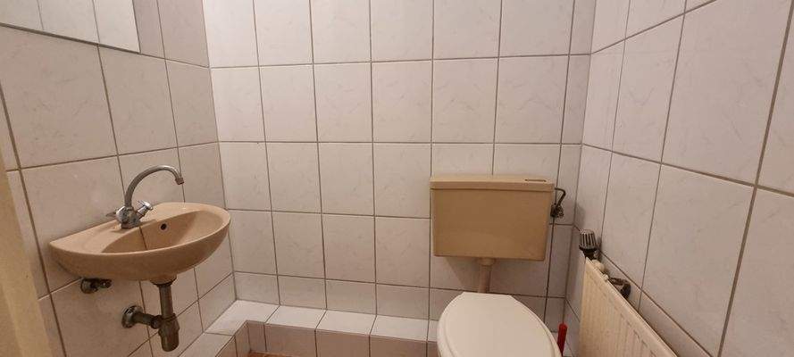Wohnung Nr. 15 DG