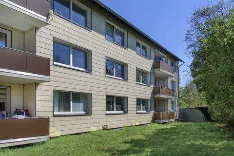 Essen Wohnungen, Essen Wohnung mieten