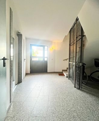 Treppenhaus