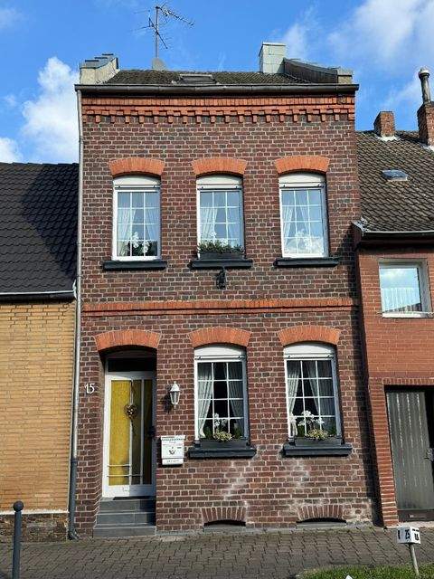 Jüchen Häuser, Jüchen Haus kaufen